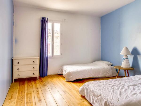 Vente / Maison de village