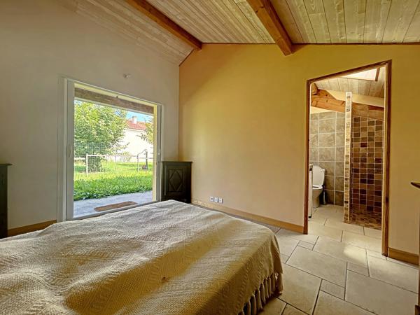 Vente / Maison de village