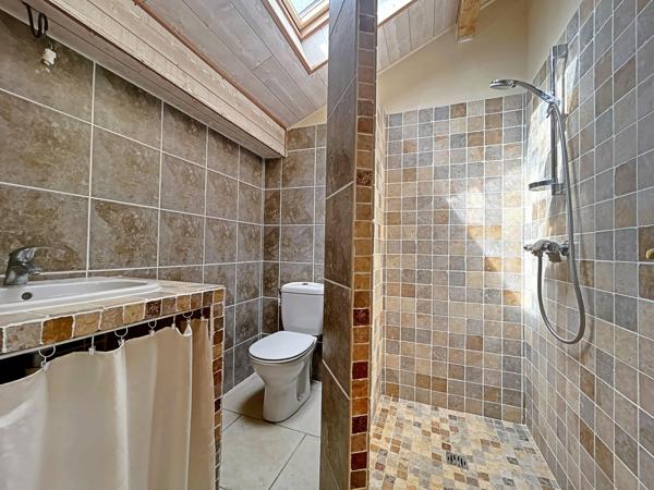 Vente / Maison de village