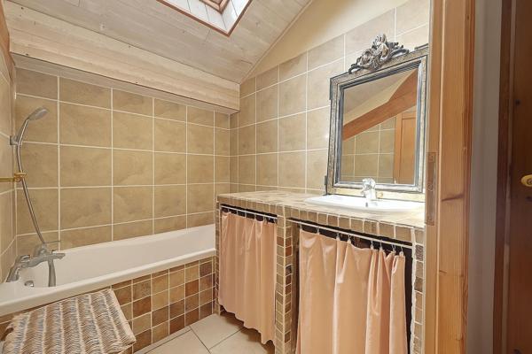 Vente / Maison de village