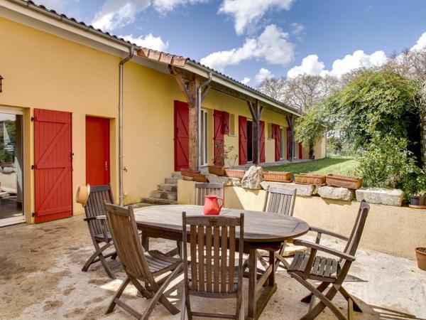 Vente / Maison de village