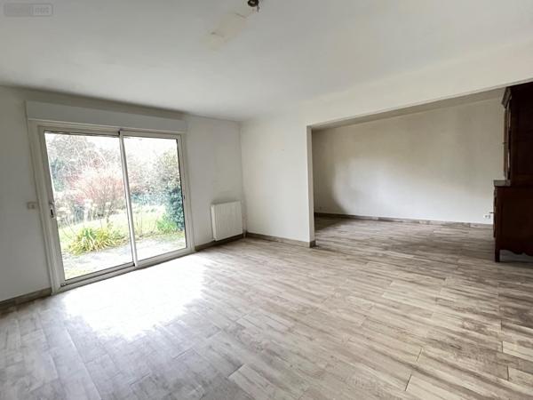 Maison à vendre à Saint-Brieuc dans les Côtes-d'Armor (22000), ref : 22147/87