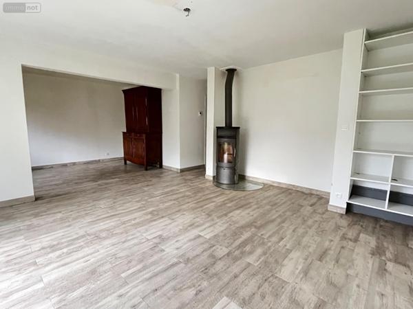 Maison à vendre à Saint-Brieuc dans les Côtes-d'Armor (22000), ref : 22147/87