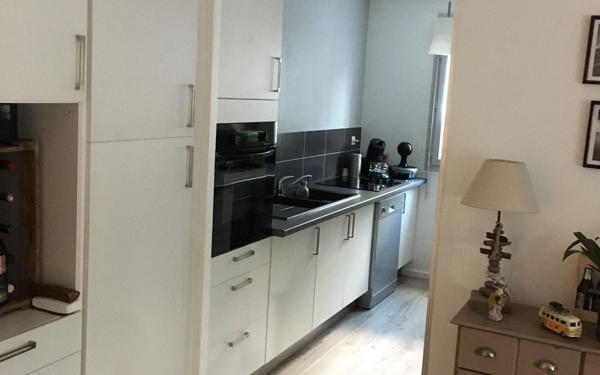 Appartement à vendre    3 pièces • 67,83 m2 Gex