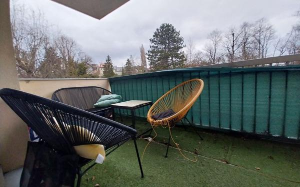 Appartement à vendre    3 pièces • 67,83 m2 Gex