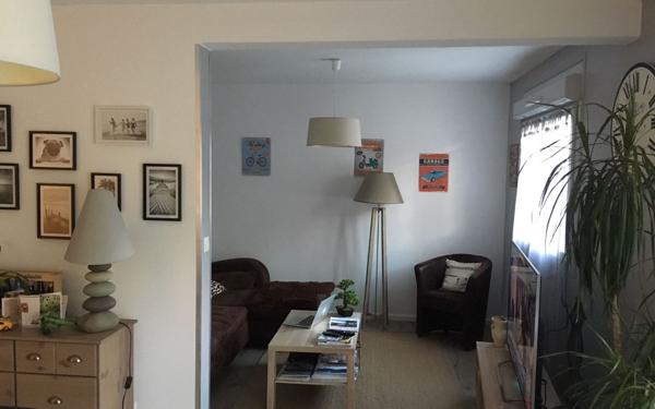 Appartement à vendre    3 pièces • 67,83 m2 Gex