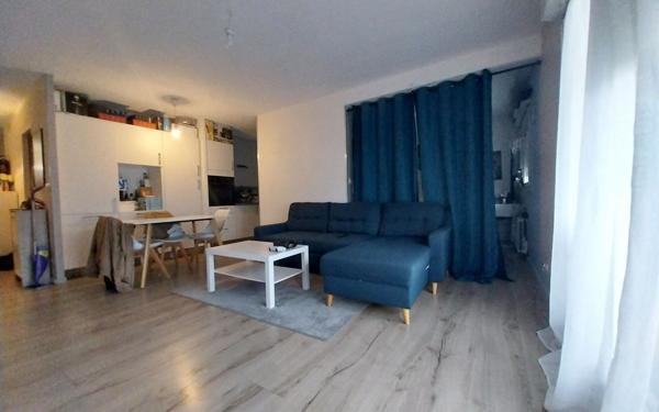 Appartement à vendre    3 pièces • 67,83 m2 Gex