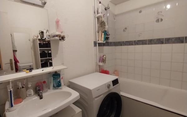 Appartement à vendre    3 pièces • 67,83 m2 Gex
