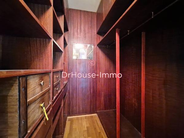 Appartement à vendre 4 pièces de 88 m²