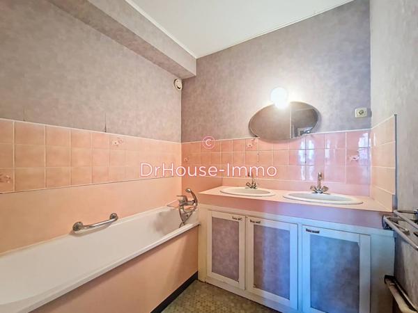 Appartement à vendre 4 pièces de 88 m²