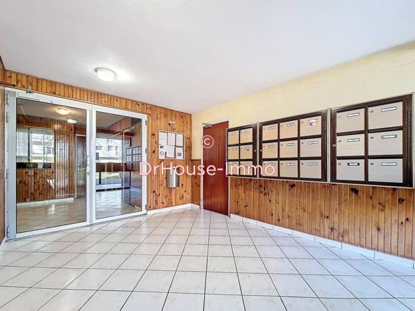 Appartement à vendre 4 pièces de 88 m²