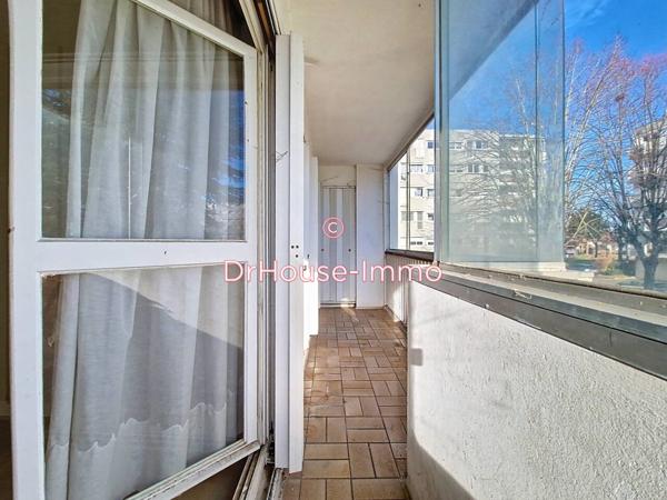 Appartement à vendre 4 pièces de 88 m²