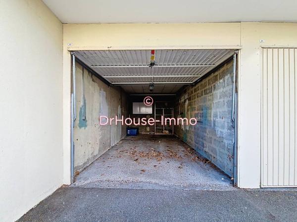 Appartement à vendre 4 pièces de 88 m²