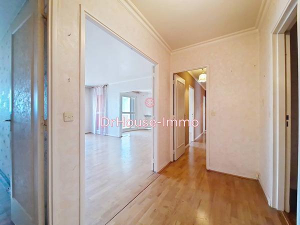 Appartement à vendre 4 pièces de 88 m²