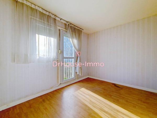 Appartement à vendre 4 pièces de 88 m²