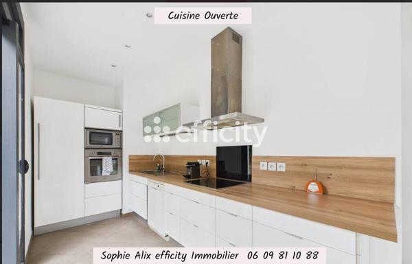 Maison 5 pièces - 113 m²