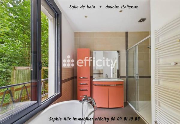 Maison 5 pièces - 113 m²