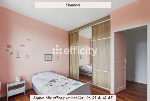 Maison 5 pièces - 113 m²