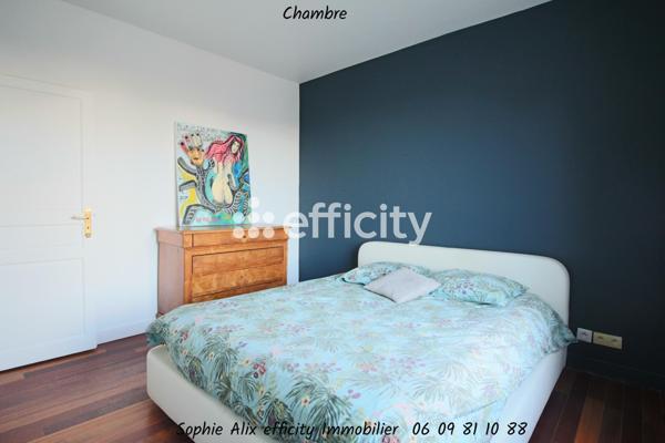 Maison 5 pièces - 113 m²