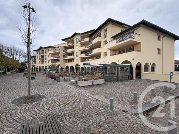 Appartement F2 à vendre  2 pièces - 51 m2 ANGLET - 64