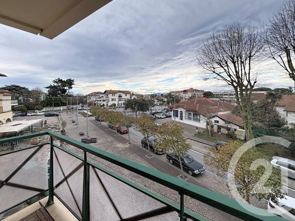 Appartement F2 à vendre  2 pièces - 51 m2 ANGLET - 64