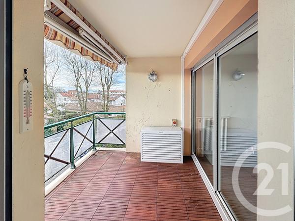 Appartement F2 à vendre  2 pièces - 51 m2 ANGLET - 64
