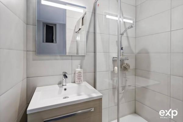 Appartement Hausmannien Boucle Besançon