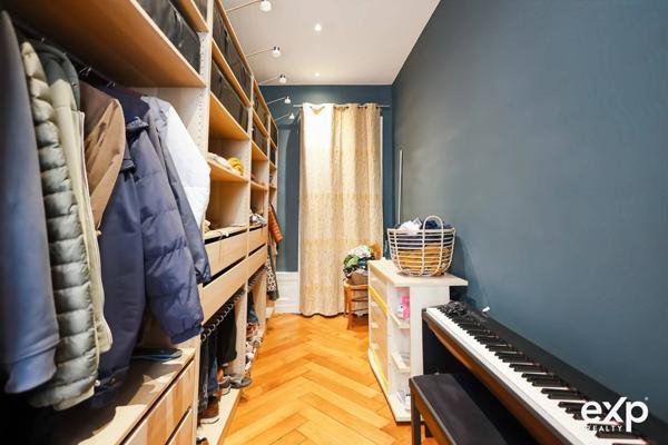 Appartement Hausmannien Boucle Besançon