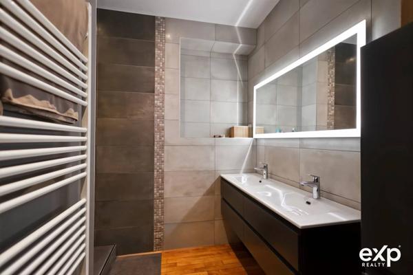 Appartement Hausmannien Boucle Besançon