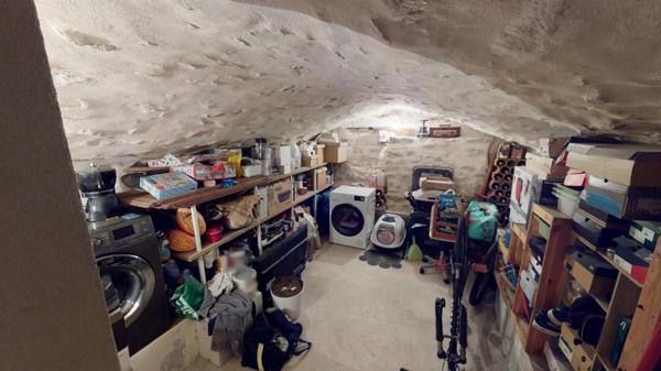 Maison de ville T4 – 90 m² – Centre de La Verpillière