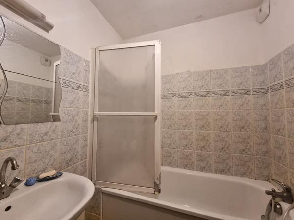 Île de Nantes Appartement 3 pièce(s) 61m² avec terrasse et box