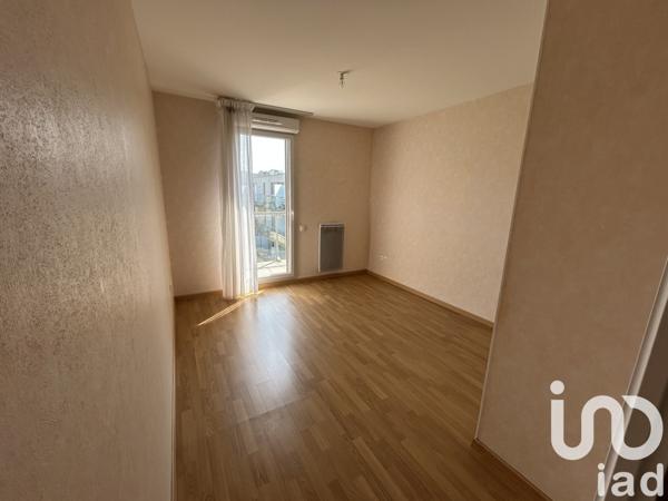 Appartement à vendre 3 pièces 58 m² Wasquehal