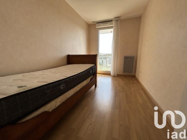 Appartement à vendre 3 pièces 58 m² Wasquehal