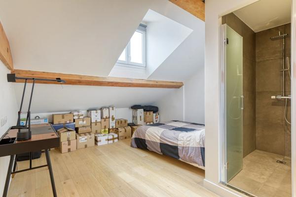 Appartement à vendre 5 pièces LYON 6EME ARRONDISSEMENT (69)