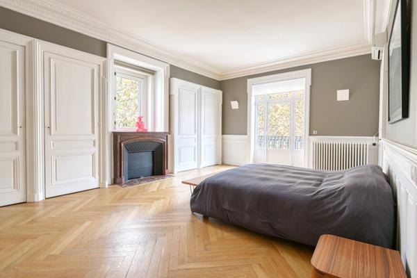 Appartement à vendre 5 pièces LYON 6EME ARRONDISSEMENT (69)