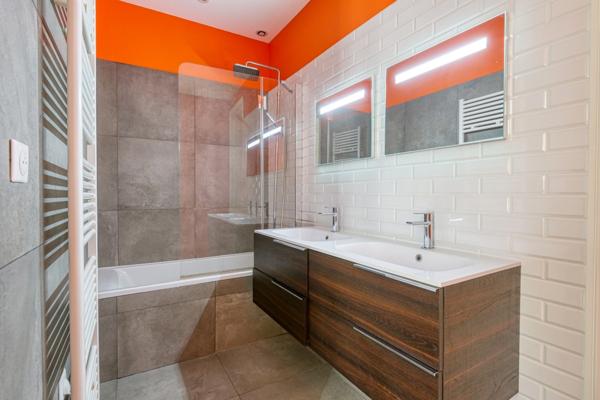 Appartement à vendre 5 pièces LYON 6EME ARRONDISSEMENT (69)