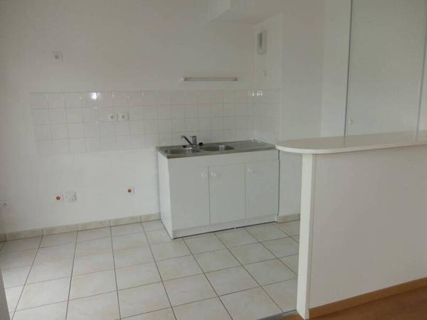 Appartement 2 pièces - 44300 Nantes -  Vieux Doulon