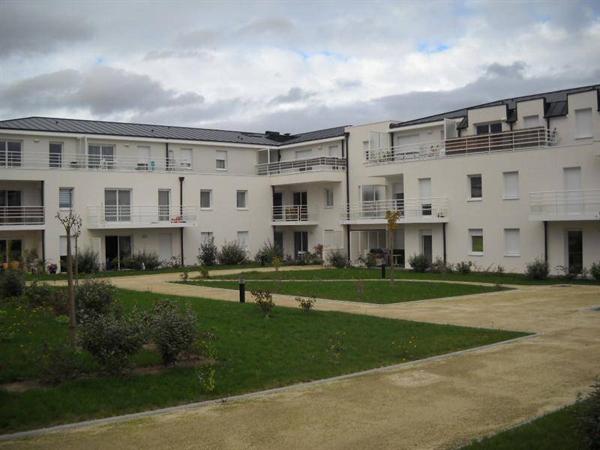 Appartement 2 pièces - 44300 Nantes -  Vieux Doulon