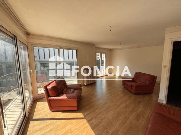 À vendre Appartement 2 pièces 70 m² - Le Havre 76600