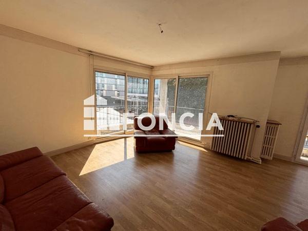 À vendre Appartement 2 pièces 70 m² - Le Havre 76600