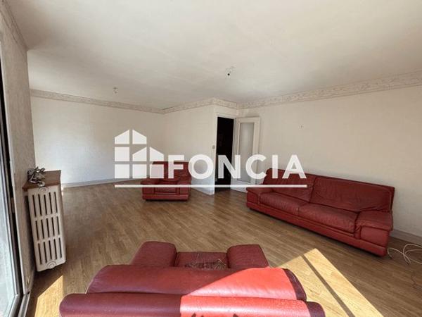 À vendre Appartement 2 pièces 70 m² - Le Havre 76600