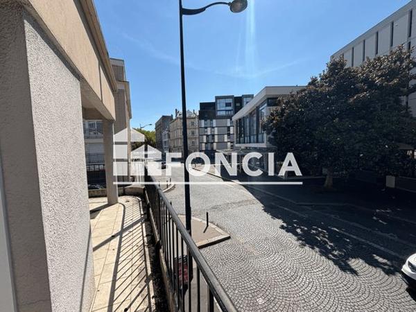 À vendre Appartement 2 pièces 70 m² - Le Havre 76600