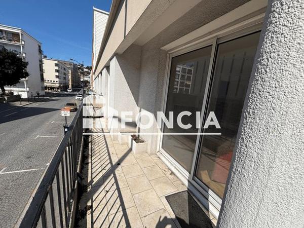 À vendre Appartement 2 pièces 70 m² - Le Havre 76600