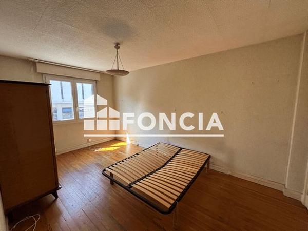 À vendre Appartement 2 pièces 70 m² - Le Havre 76600