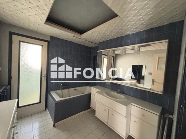 À vendre Appartement 2 pièces 70 m² - Le Havre 76600