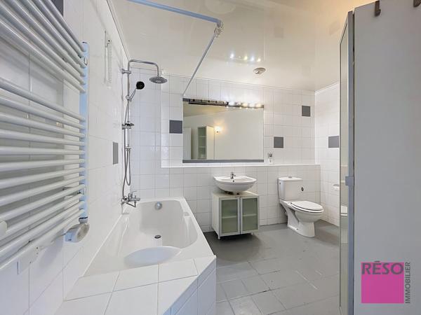 T2 - HYPER CENTRE - MAGNIFIQUE VUE DEGAGEE