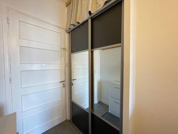 T1 BIS A LOUER GUSTAVE RIVET