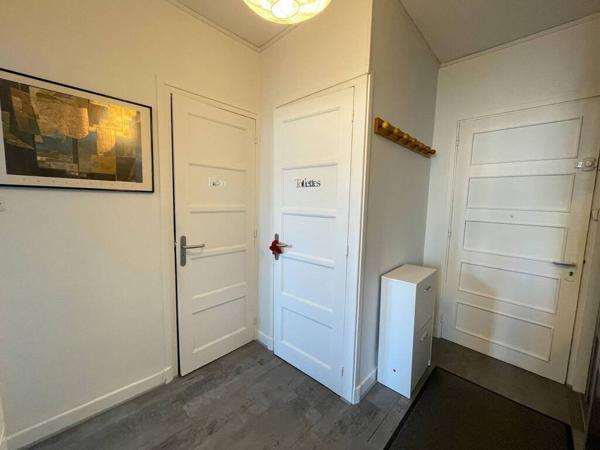 T1 BIS A LOUER GUSTAVE RIVET