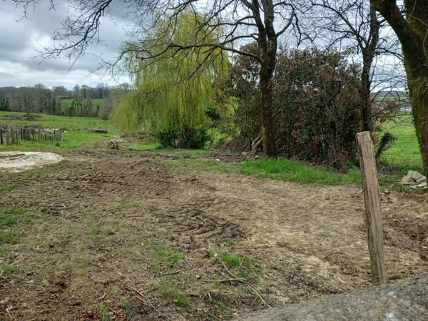 Briscous (64240) Briscous Terrain 784m² avec un CU