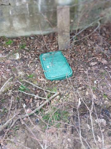 Briscous (64240) Briscous Terrain 784m² avec un CU